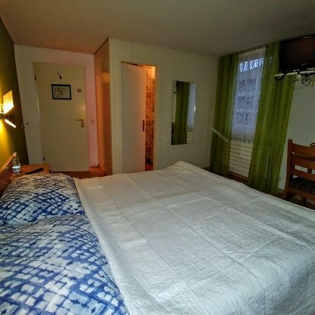 Hotel Deja Vu Sargans Ngoại thất bức ảnh